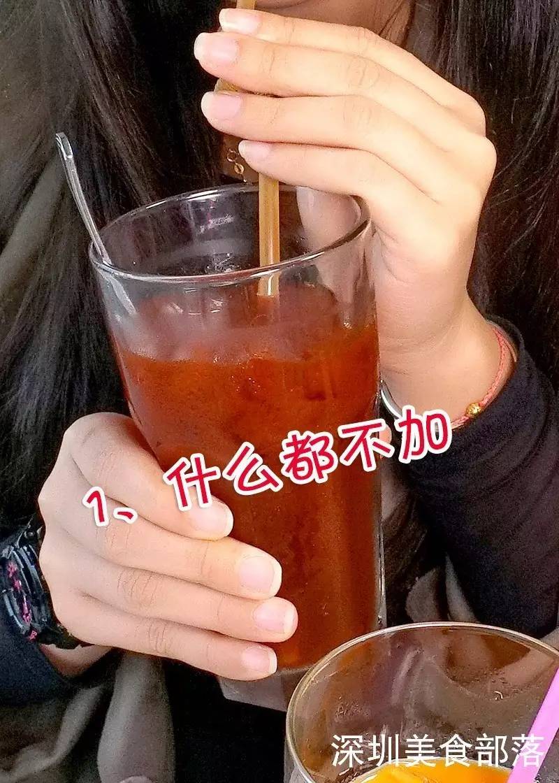 皇者归来！泰式料理界的另一高峰标志竟然是TA?!