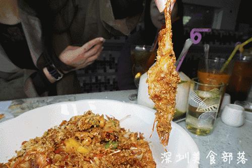 皇者归来！泰式料理界的另一高峰标志竟然是TA?!