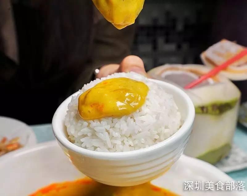 皇者归来！泰式料理界的另一高峰标志竟然是TA?!