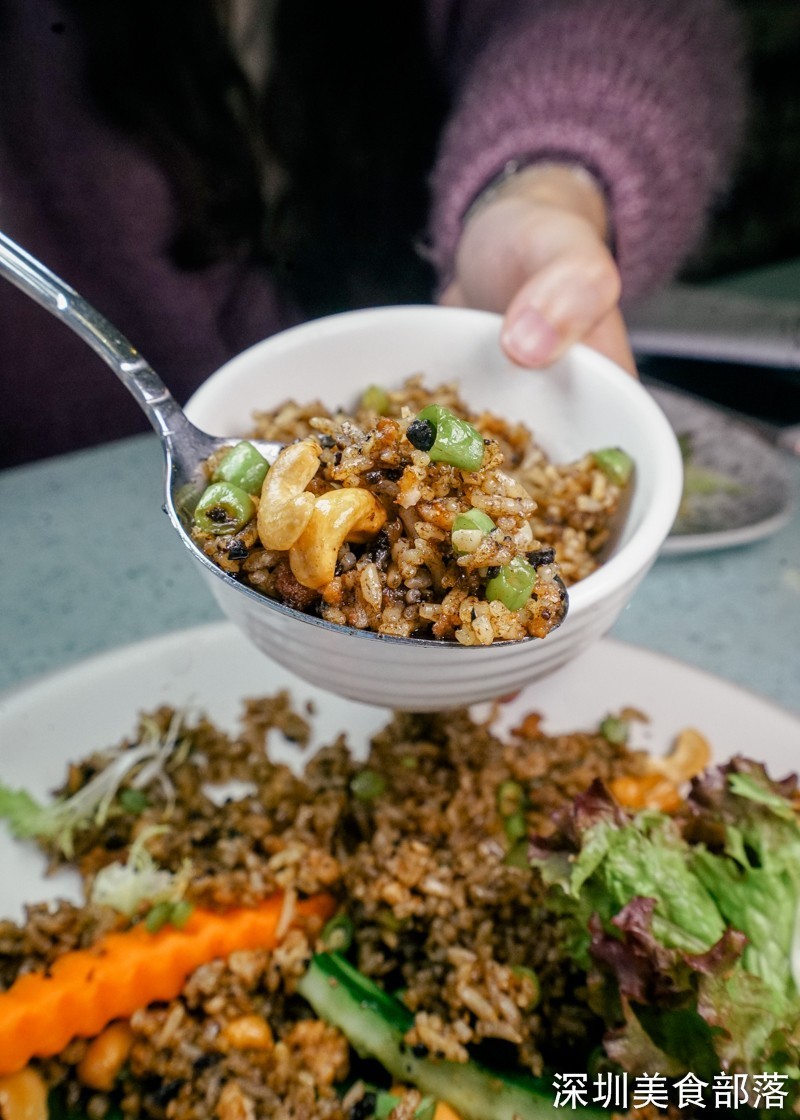 皇者归来！泰式料理界的另一高峰标志竟然是TA?!