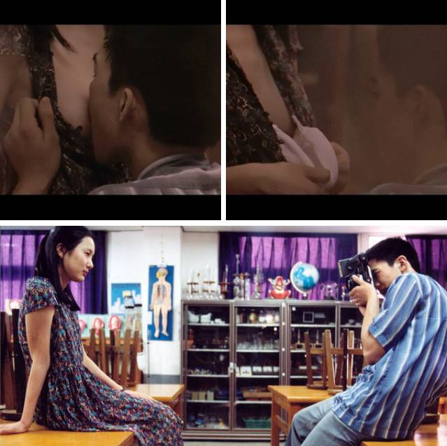 「*伦乱**」才不是这部电影的重点！