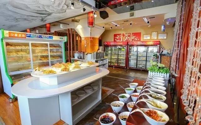 西安市最有性价比的自助餐有哪些,西安自助餐100元以内排名