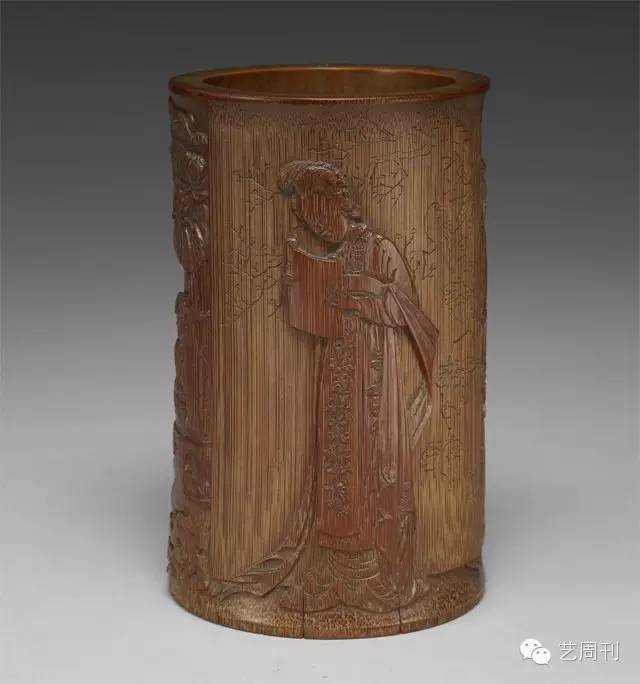 台湾故宫博物院十大稀世珍宝,故宫藏品让你大饱眼福