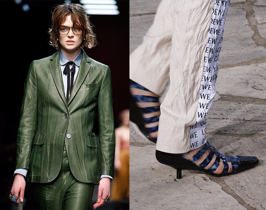 别熨衣服了|今年流行越皱越好看