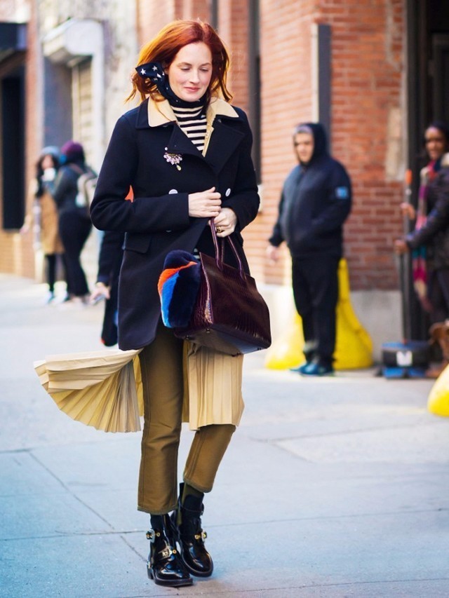 别熨衣服了|今年流行越皱越好看