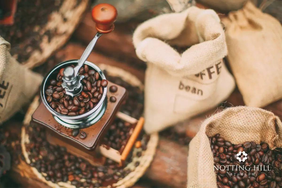 这8个梦幻主题婚礼，买门票去看看也值