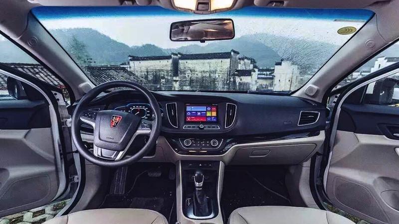 荣威3601.4t,荣威360动力和油耗怎么样