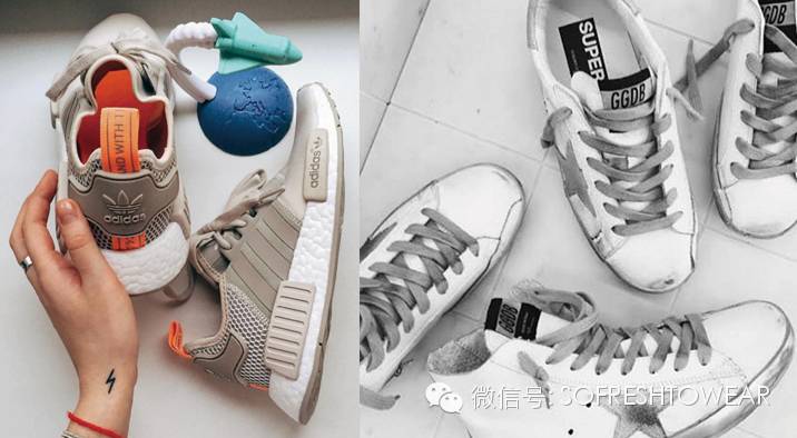 nmd值得买吗,nmd还值得入手吗