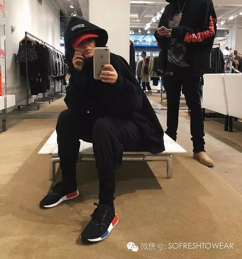 nmd值得买吗,nmd还值得入手吗