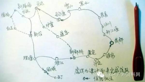 户外迷路怎么办？快收藏，记住这些救命技能！