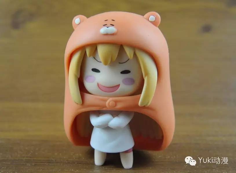 gsc小埋手办,火影忍者gsc粘土手办