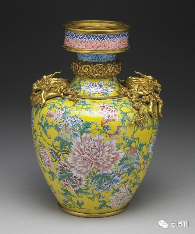 台湾故宫博物院十大稀世珍宝,故宫藏品让你大饱眼福