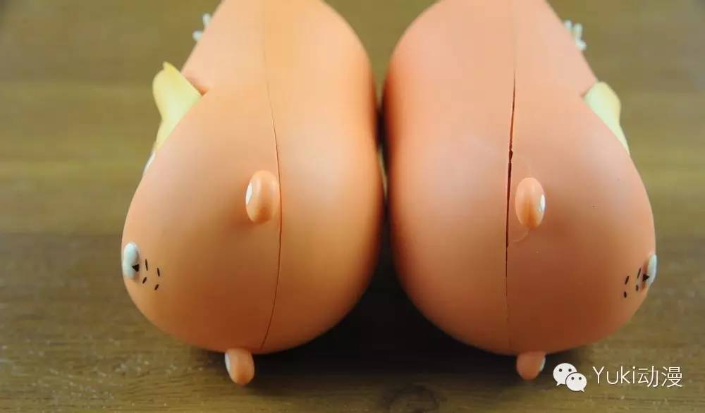 gsc小埋手办,火影忍者gsc粘土手办