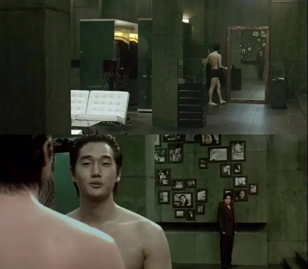 「*伦乱**」才不是这部电影的重点！