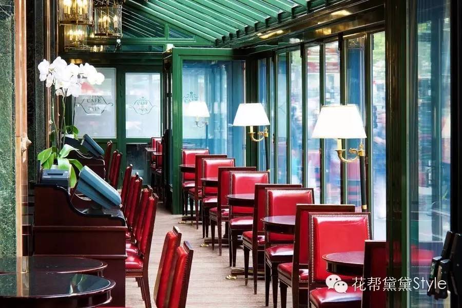 奢华梦幻欧洲游，全面揭秘法国药妆中的爱马仕