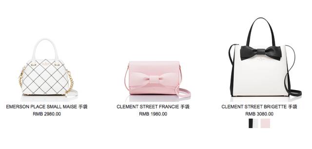 轻奢大牌包包入手推荐,轻奢包包假的