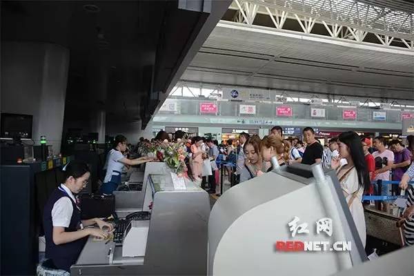 黄花机场所有航班,黄花机场哪些航线有747