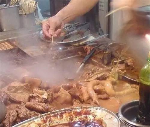 最坑食物,最坑人的三种食品