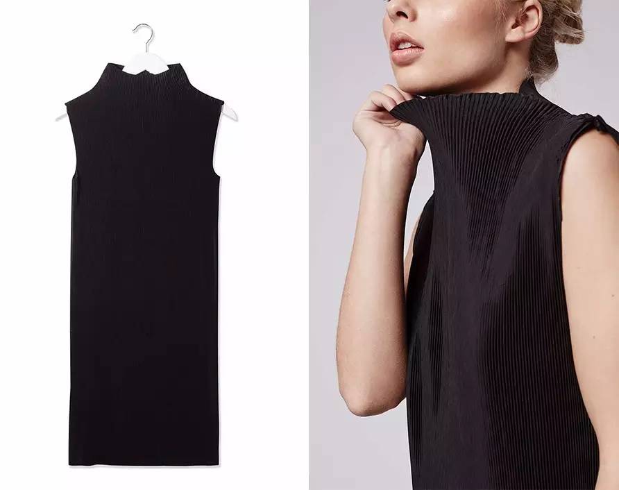 别熨衣服了|今年流行越皱越好看