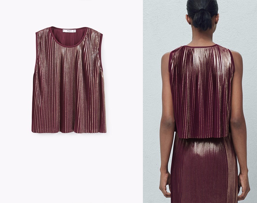 别熨衣服了|今年流行越皱越好看