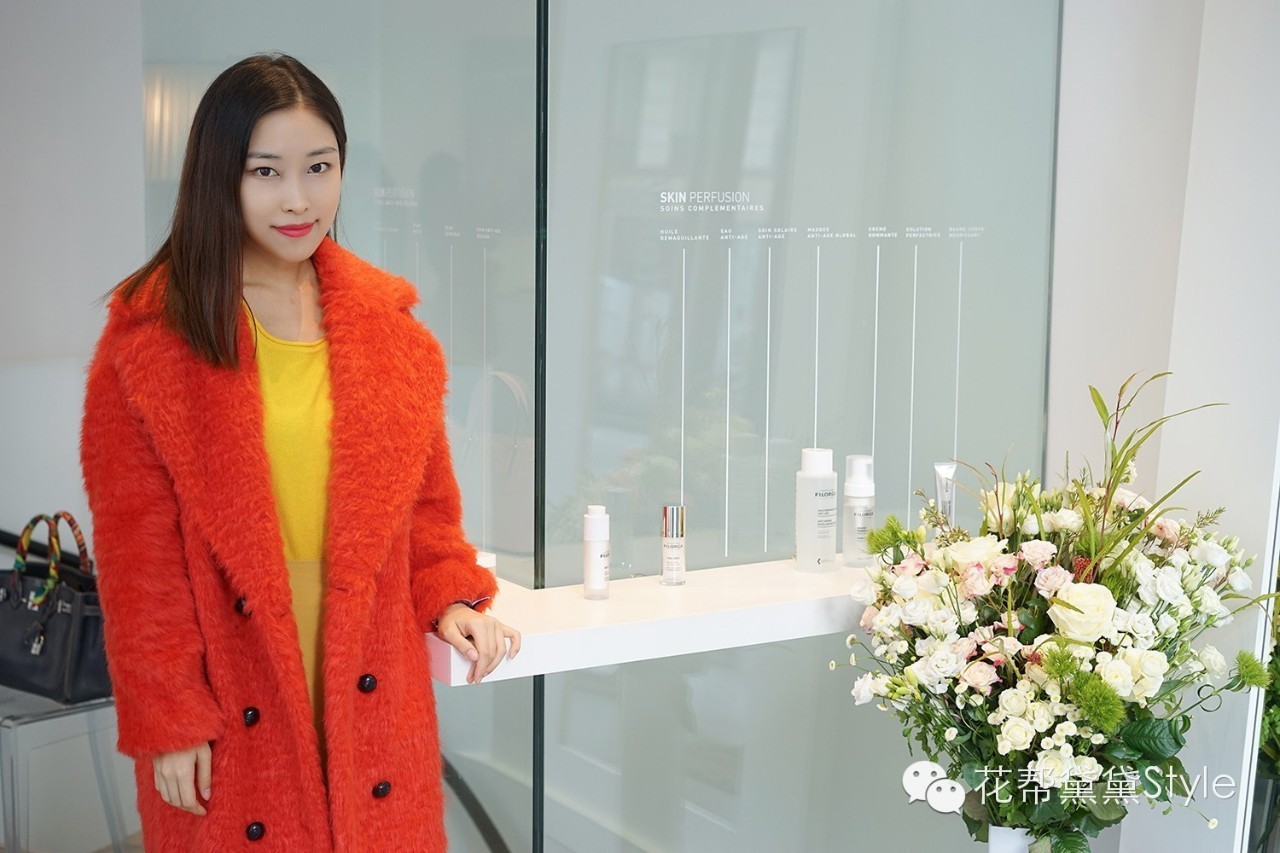 奢华梦幻欧洲游，全面揭秘法国药妆中的爱马仕