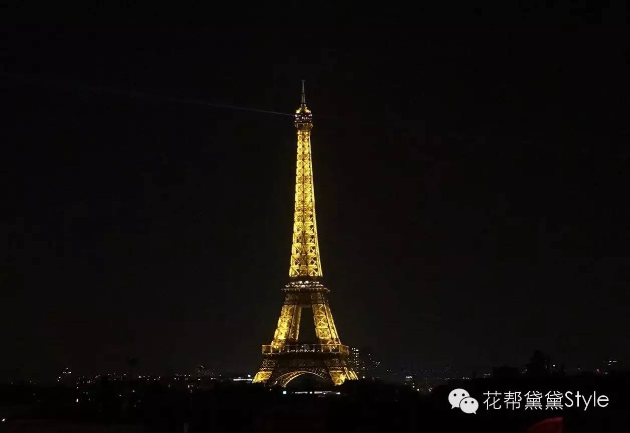 奢华梦幻欧洲游，全面揭秘法国药妆中的爱马仕