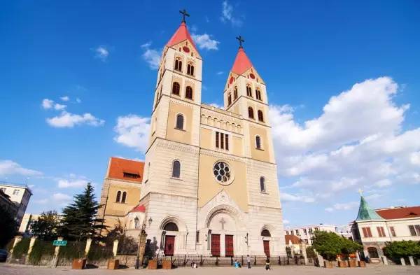 青岛市城事,岛城城事