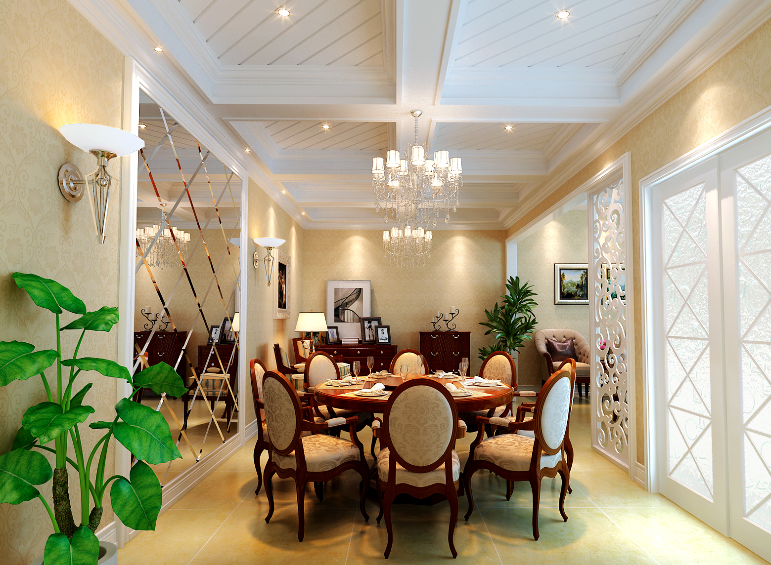 现在流行什么装修风格最受欢迎,盘点2023年流行的装修