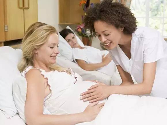 胎盘前置产检医生会告诉你吗,前置胎盘听医生说的比较危险