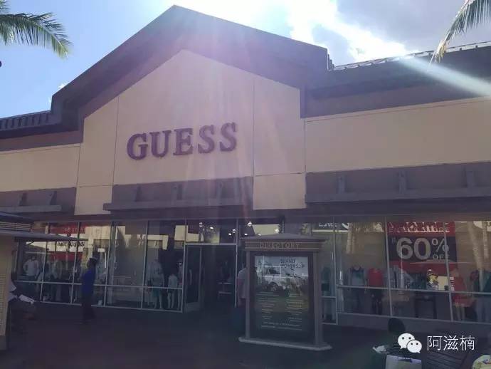 夏威夷必买好货清单最便宜10块钱,夏威夷必买17种购物清单