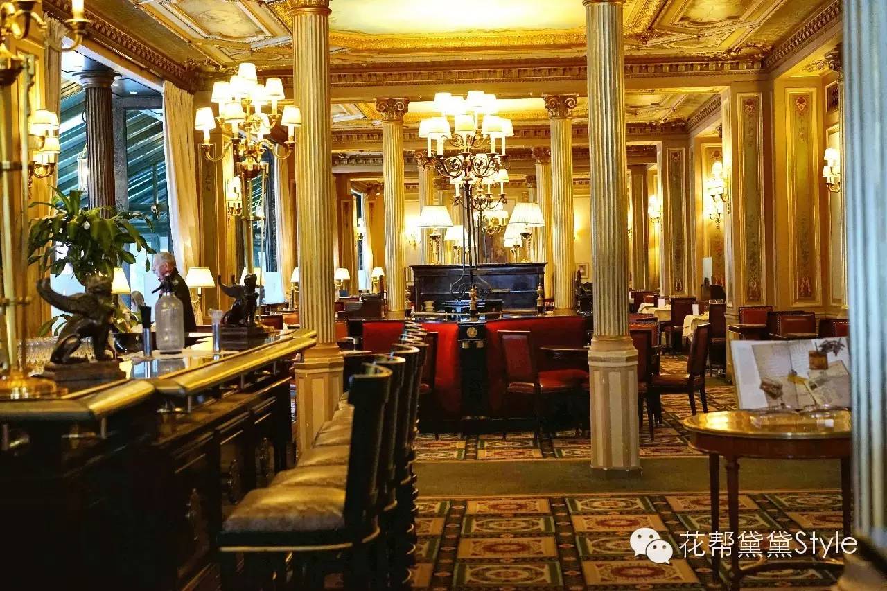 奢华梦幻欧洲游，全面揭秘法国药妆中的爱马仕