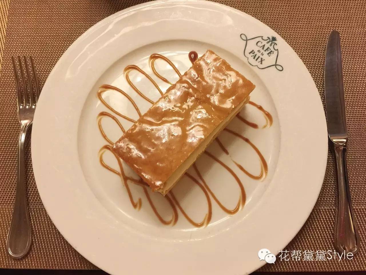 奢华梦幻欧洲游，全面揭秘法国药妆中的爱马仕