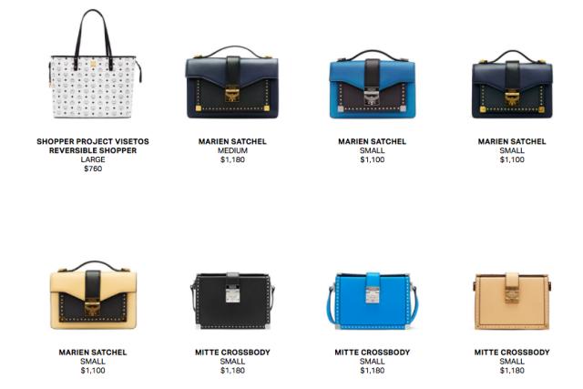 轻奢大牌包包入手推荐,轻奢包包假的