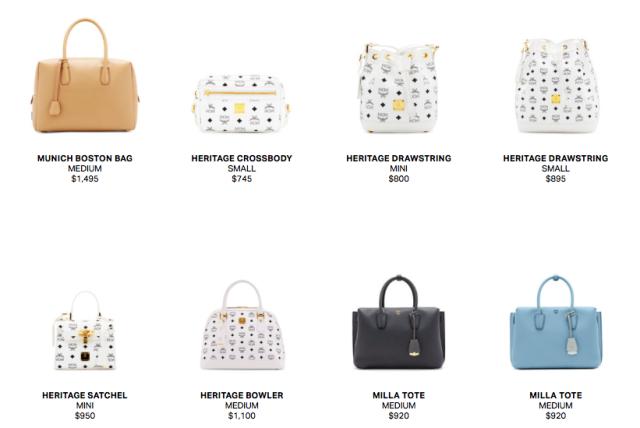 轻奢大牌包包入手推荐,轻奢包包假的