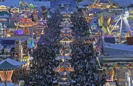 青岛市城事,岛城城事