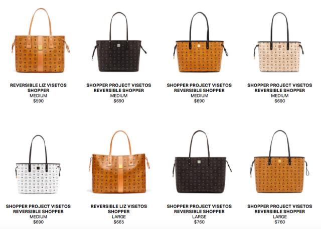 轻奢大牌包包入手推荐,轻奢包包假的