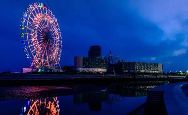 青岛市城事,岛城城事