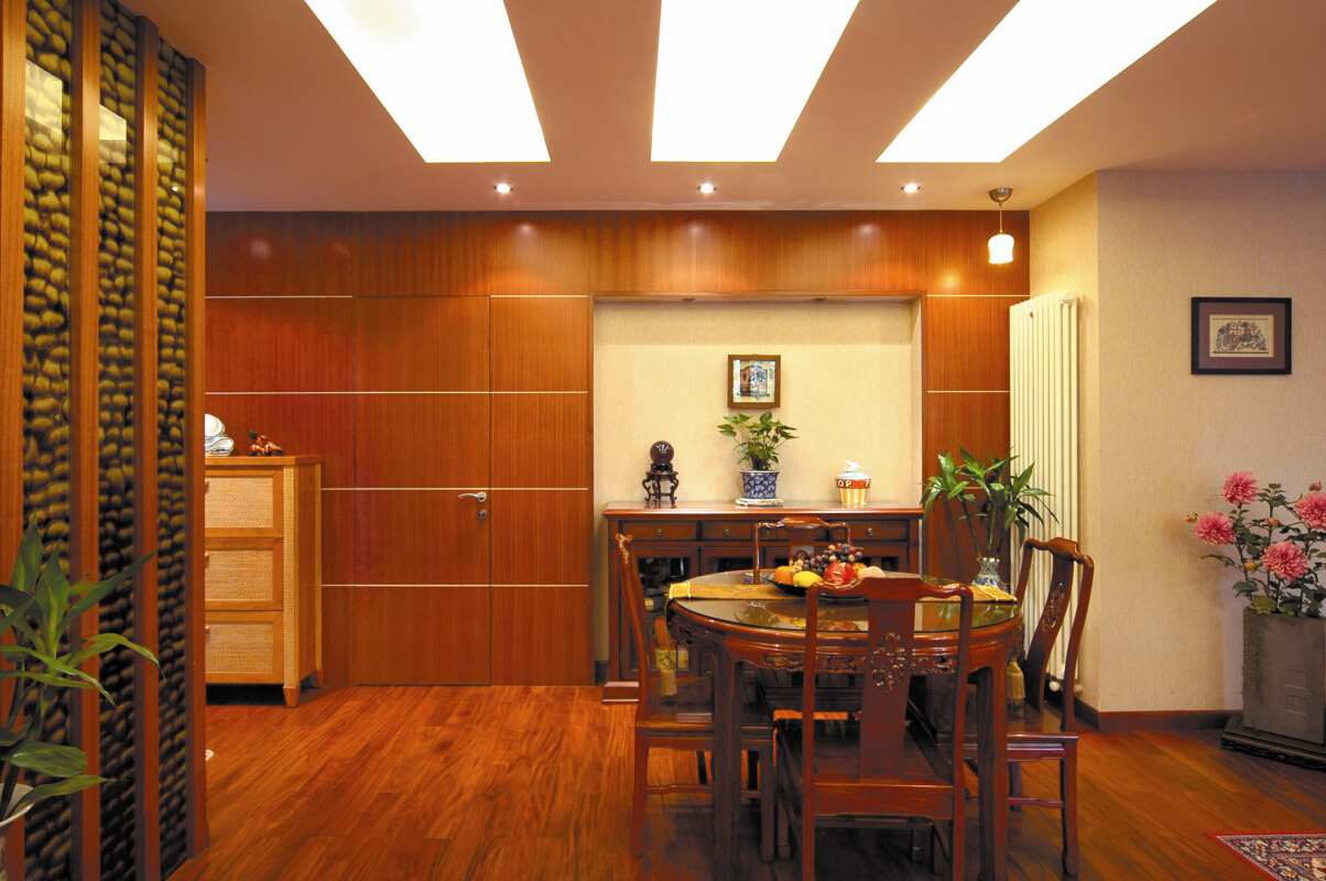 现在流行什么装修风格最受欢迎,盘点2023年流行的装修