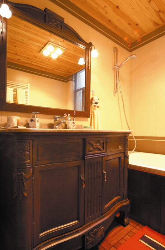 现在流行什么装修风格最受欢迎,盘点2023年流行的装修