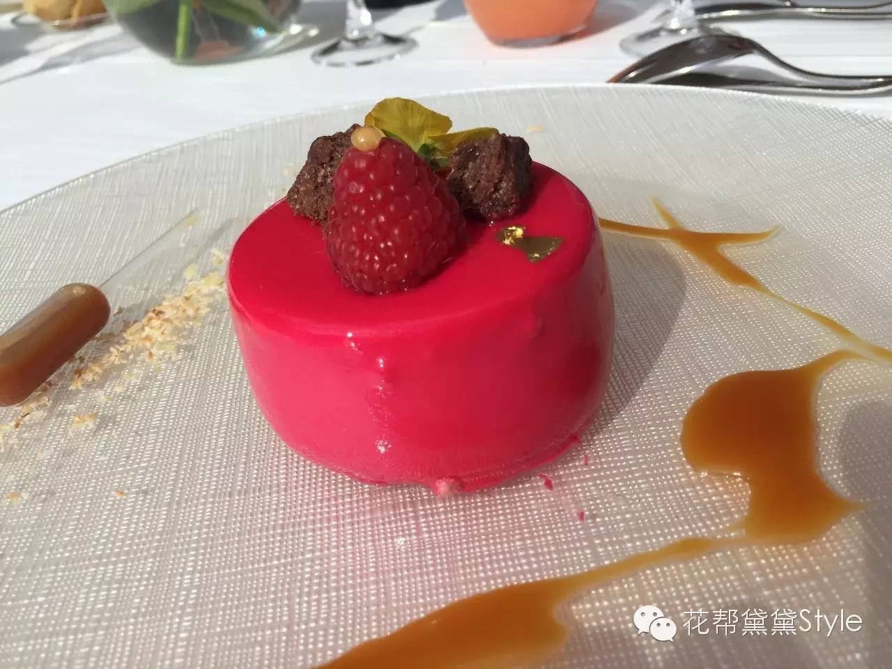 奢华梦幻欧洲游，全面揭秘法国药妆中的爱马仕