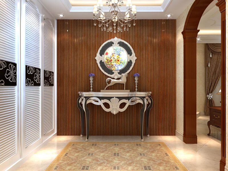 现在流行什么装修风格最受欢迎,盘点2023年流行的装修