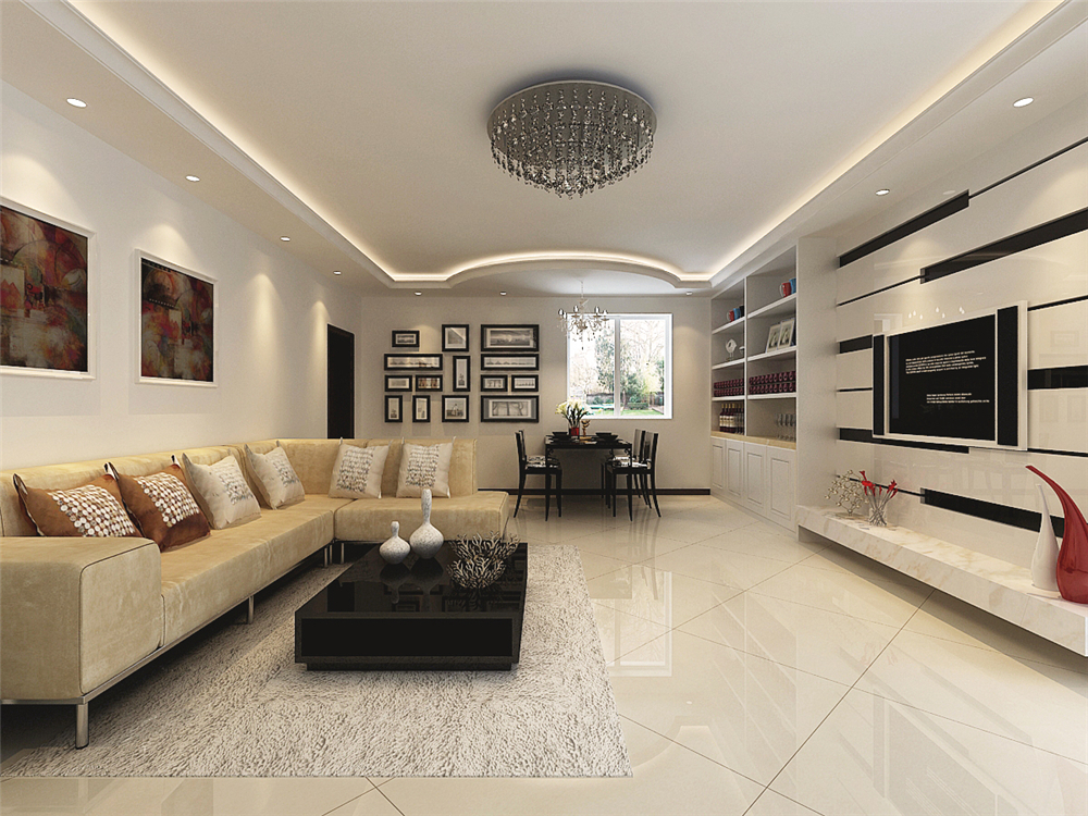 现在流行什么装修风格最受欢迎,盘点2023年流行的装修