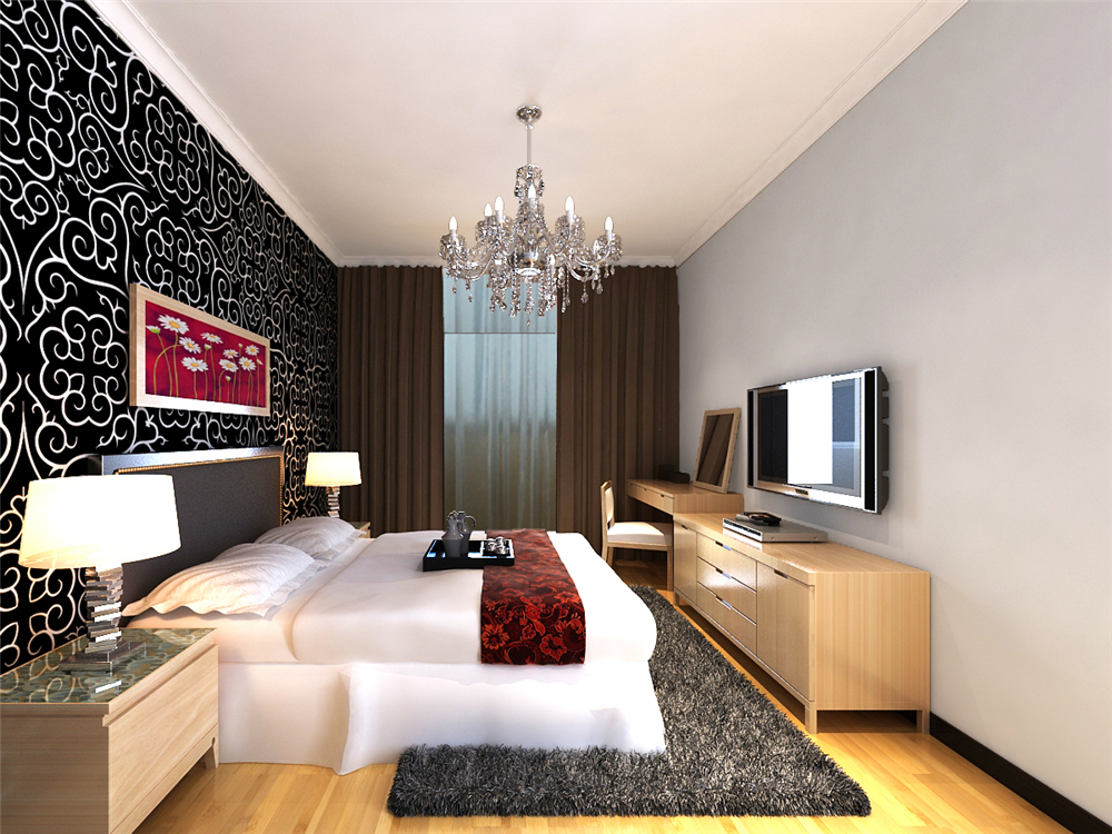 现在流行什么装修风格最受欢迎,盘点2023年流行的装修