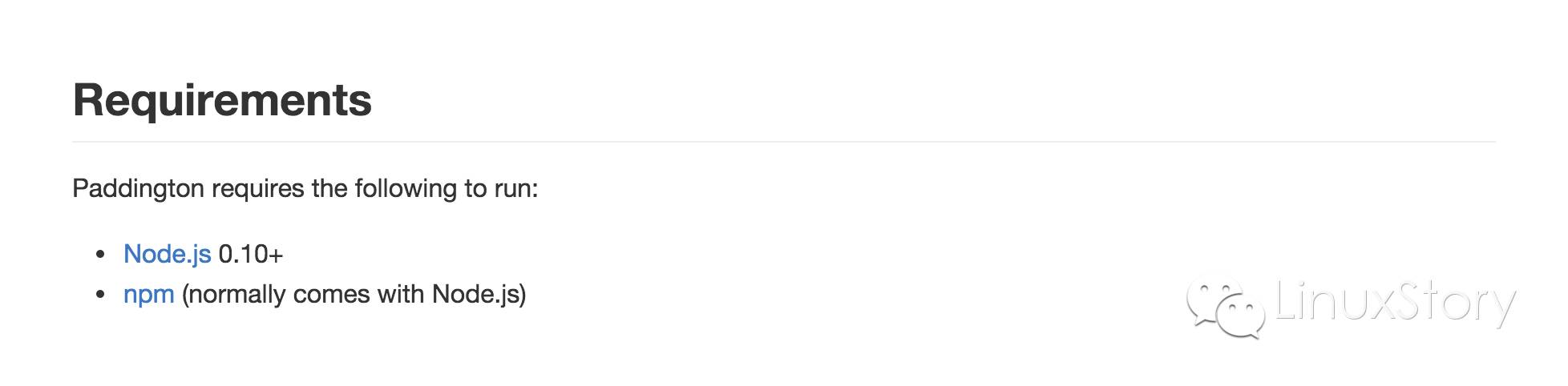 手把手教我读readme文件,readme阅读