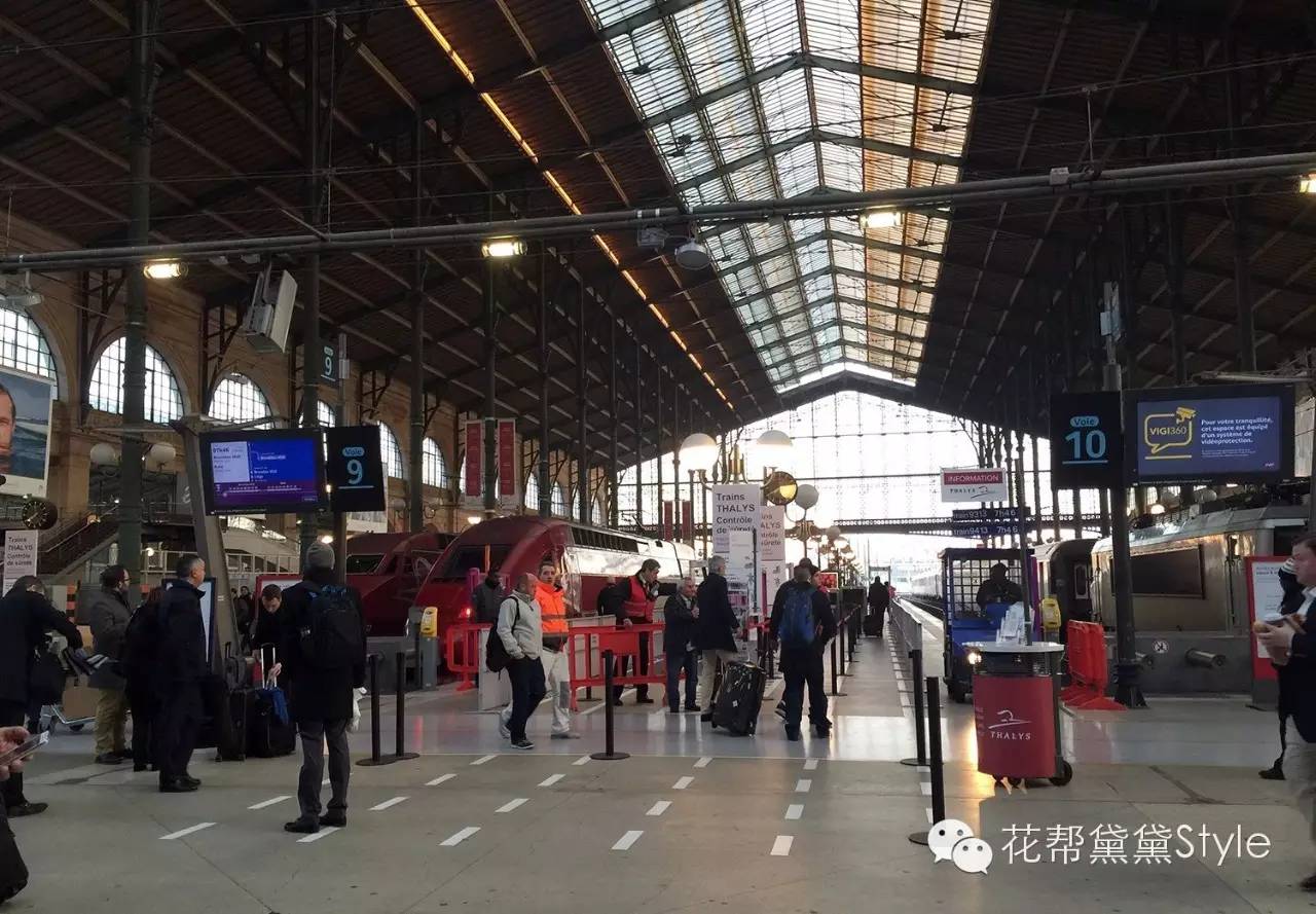 奢华梦幻欧洲游，全面揭秘法国药妆中的爱马仕