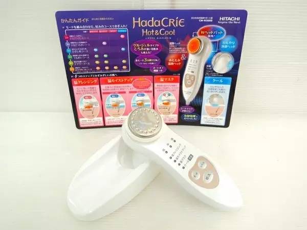 日本抗衰老美容仪器,日本美容仪提拉紧致抗衰老第一名