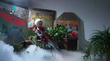 北京文艺日历,北京文艺日历怎么玩