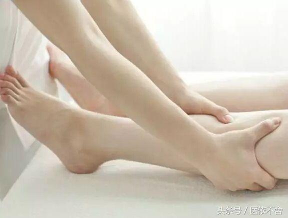 教你一套对付亚健康的“葵花点穴手”，经常按摩让你摆脱病痛