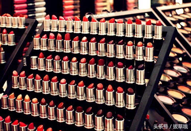 mac口红为什么比较干,mac口红太干是不是假的