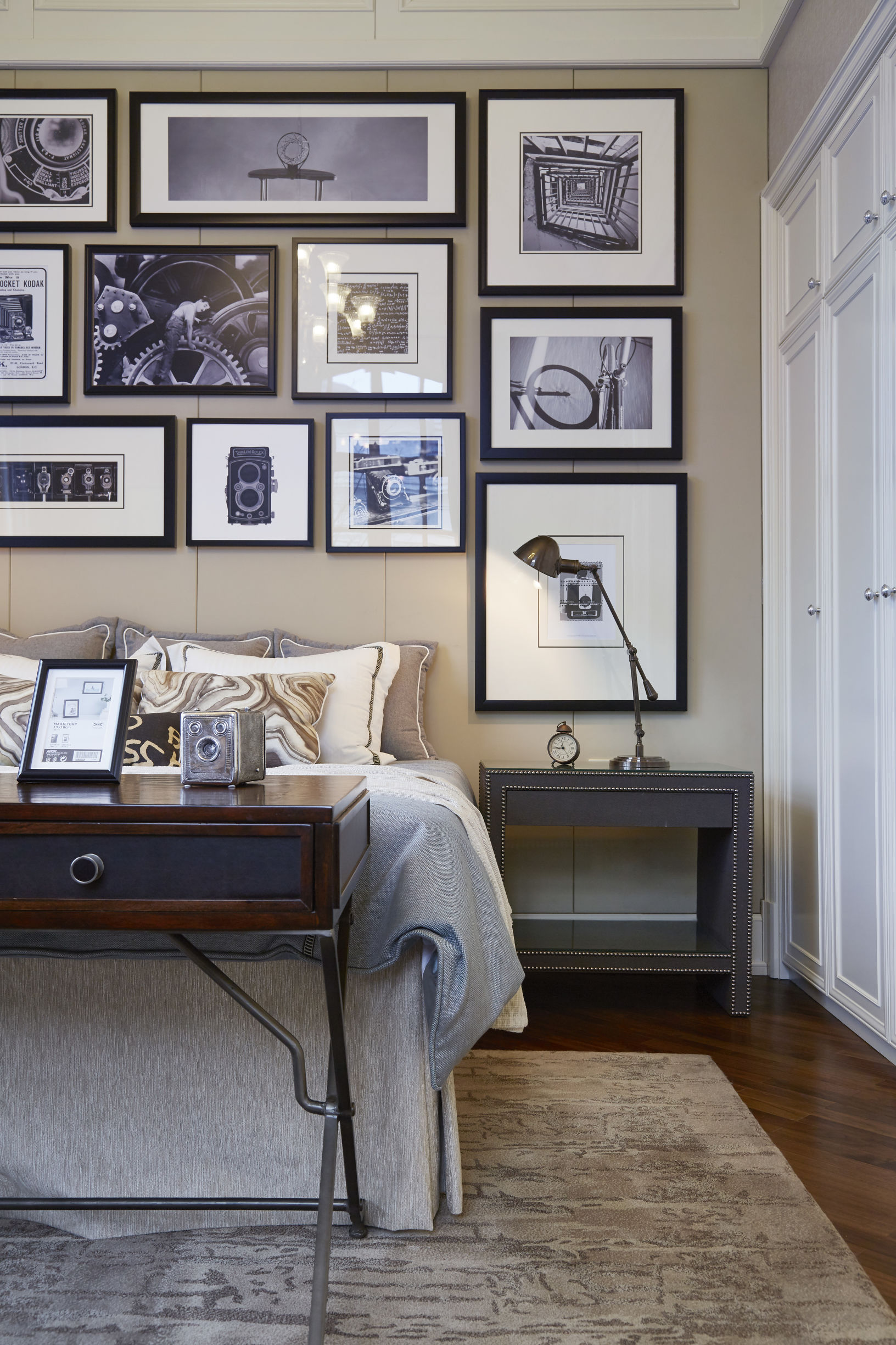 家具尺寸标准大全集,家具设计尺寸对照表